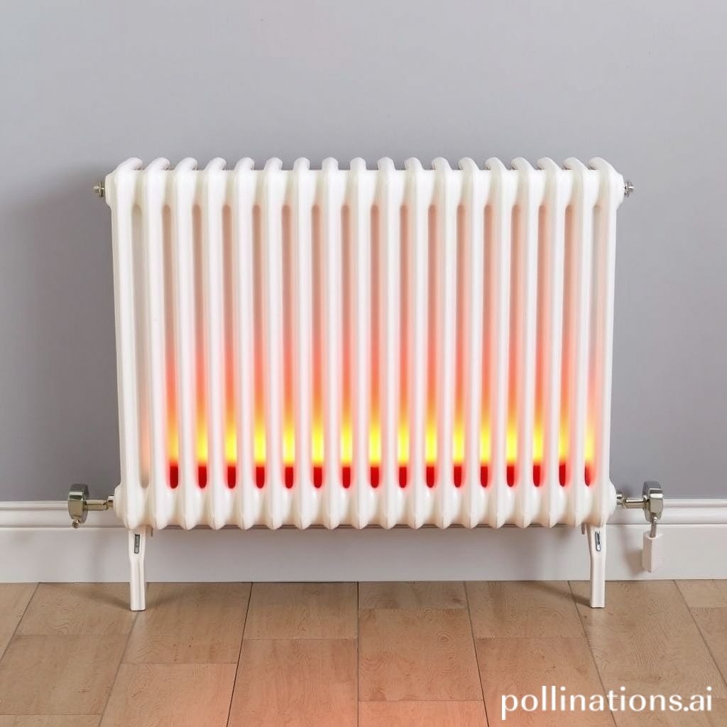 What Are The Effects Of Overheating On A Central Heating Radiator?